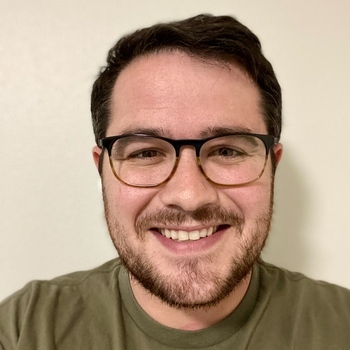 Avatar of Greg Osberg-Pate