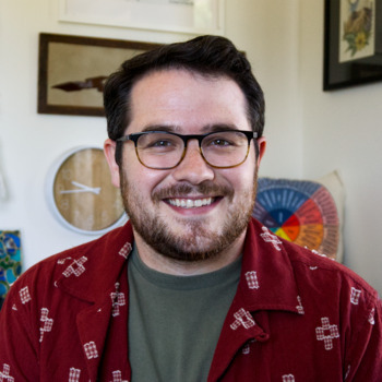 Avatar of Greg Osberg-Pate
