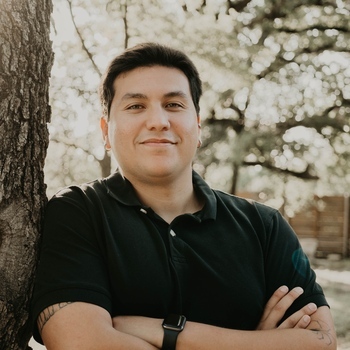 Avatar of Sebastian Gonzalez