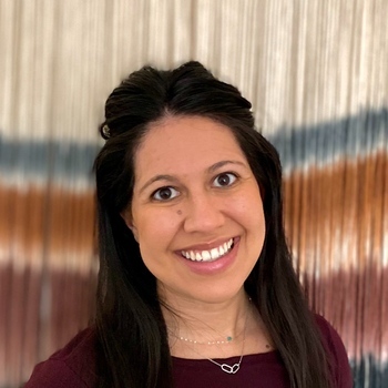 Avatar of Ariana Rivera, LMFT #145875