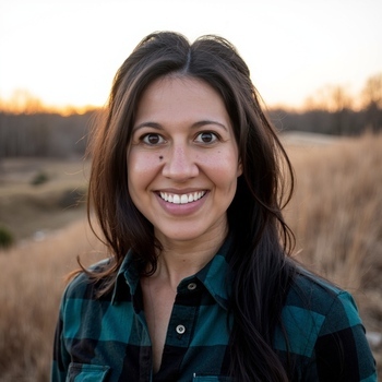 Avatar of Ariana Rivera, LMFT #145875