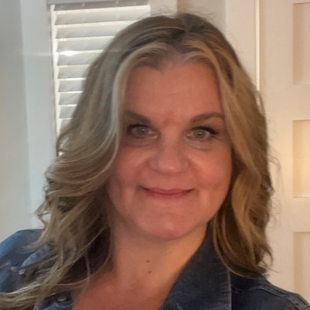 Avatar of Cherity Woolf