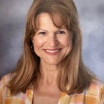 Avatar of Jodi Fortner