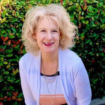 Avatar of Rebekah Shurtleff