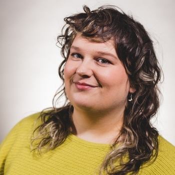 Avatar of Bree Beaudette