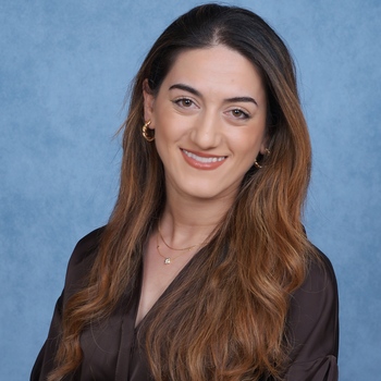 Avatar of Ani Muradyan