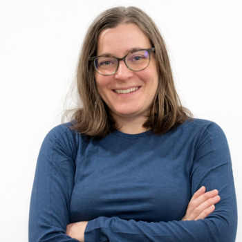 Avatar of Tory Messina