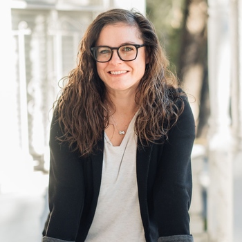 Avatar of Lauren Hodges Shuman