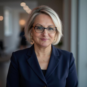 Avatar of Dr. Azra Alomerovic DNP PMHNP-BC