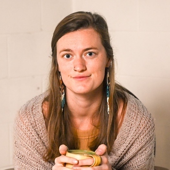 Avatar of Angie Hanson