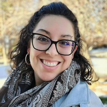 Avatar of Amanda Karas