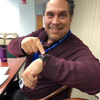 Avatar of Rob Castillo