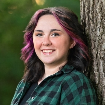 Avatar of Amber Holder