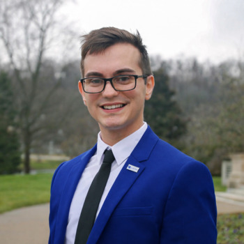 Avatar of Travis Neace