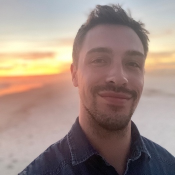 Avatar of Tyler White LMSW