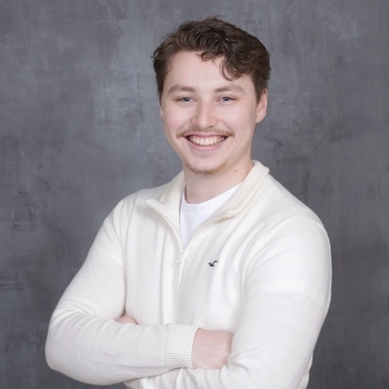 Avatar of Conner Trewet