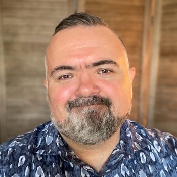 Avatar of Antonio Gonzales Ogas