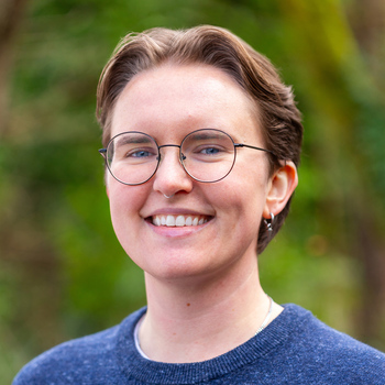 Avatar of Jamie Marks