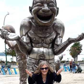 Avatar of Deborah J Harrell