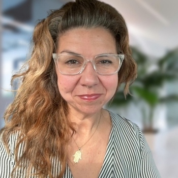 Avatar of Monica Jagentenfl
