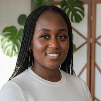 Avatar of Bretteney Hyppolite