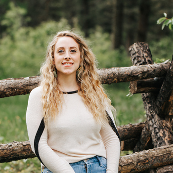 Avatar of Hannah Ekstrom