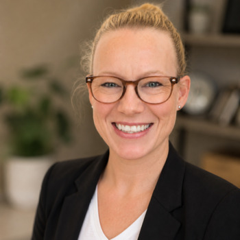 Clinician Headshot