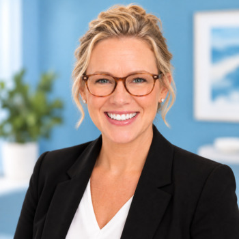 Clinician Headshot