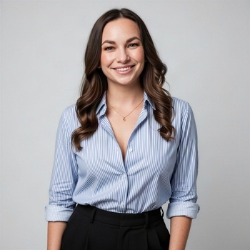 Avatar of Brooke Stenglein, Psy.D.