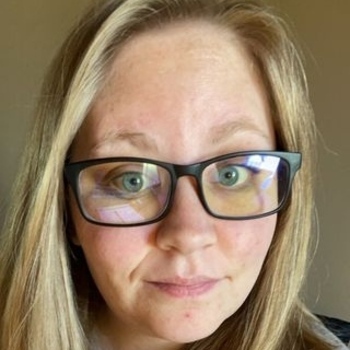 Avatar of Amanda Adkinson