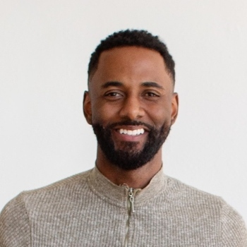 Avatar of Rashad Pitts