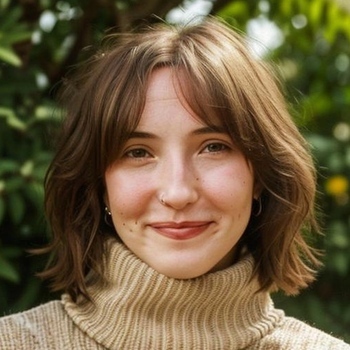 Avatar of Sutton Steensma