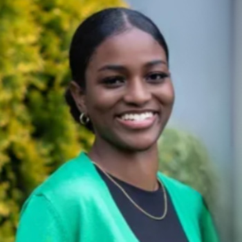 Avatar of Whitney Immanuel