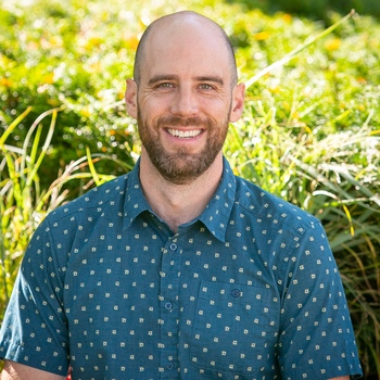 Avatar of Benjamin Robert Jefka