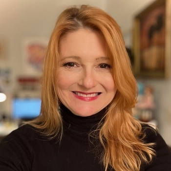 Avatar of Ericka Lillis