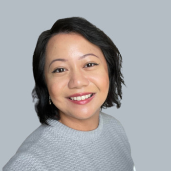 Avatar of Amira Y. Trevino, PhD