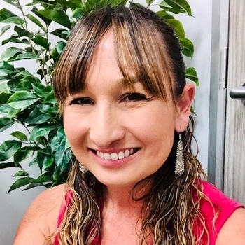 Avatar of Ashley McLaughlin