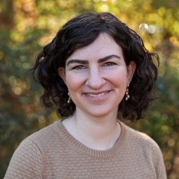 Avatar of Leah Azrin