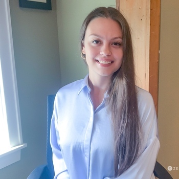 Avatar of Kristen Maneri