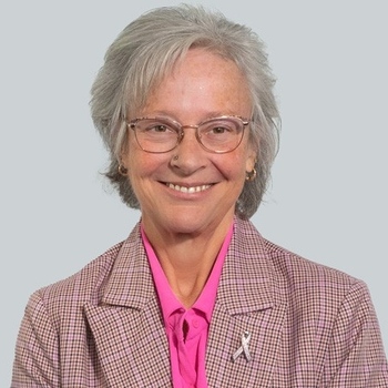 Avatar of Alyce S Oxton