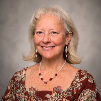 Avatar of Alyce Oxton