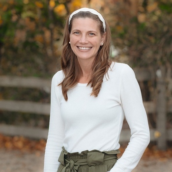 Avatar of Amber Covington