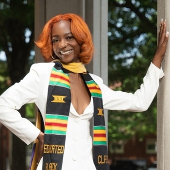 Avatar of Desiree Monroe