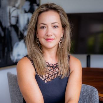 Avatar of Giselle Alfonso