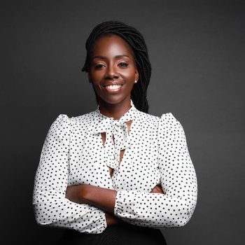 Avatar of Latrice Dailey