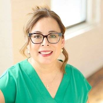 Avatar of Lisa Marin