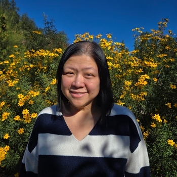 Avatar of Teresa Caliva