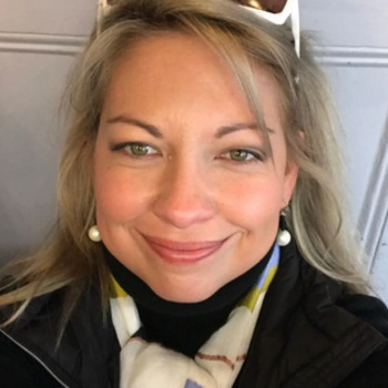 Avatar of Madeline Wolf