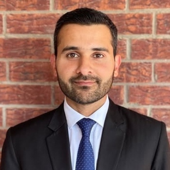 Avatar of Usman Ghumman, MD MPH