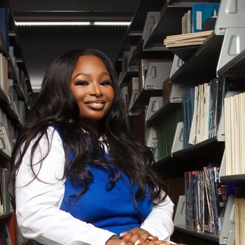 Avatar of Nijaya Jones